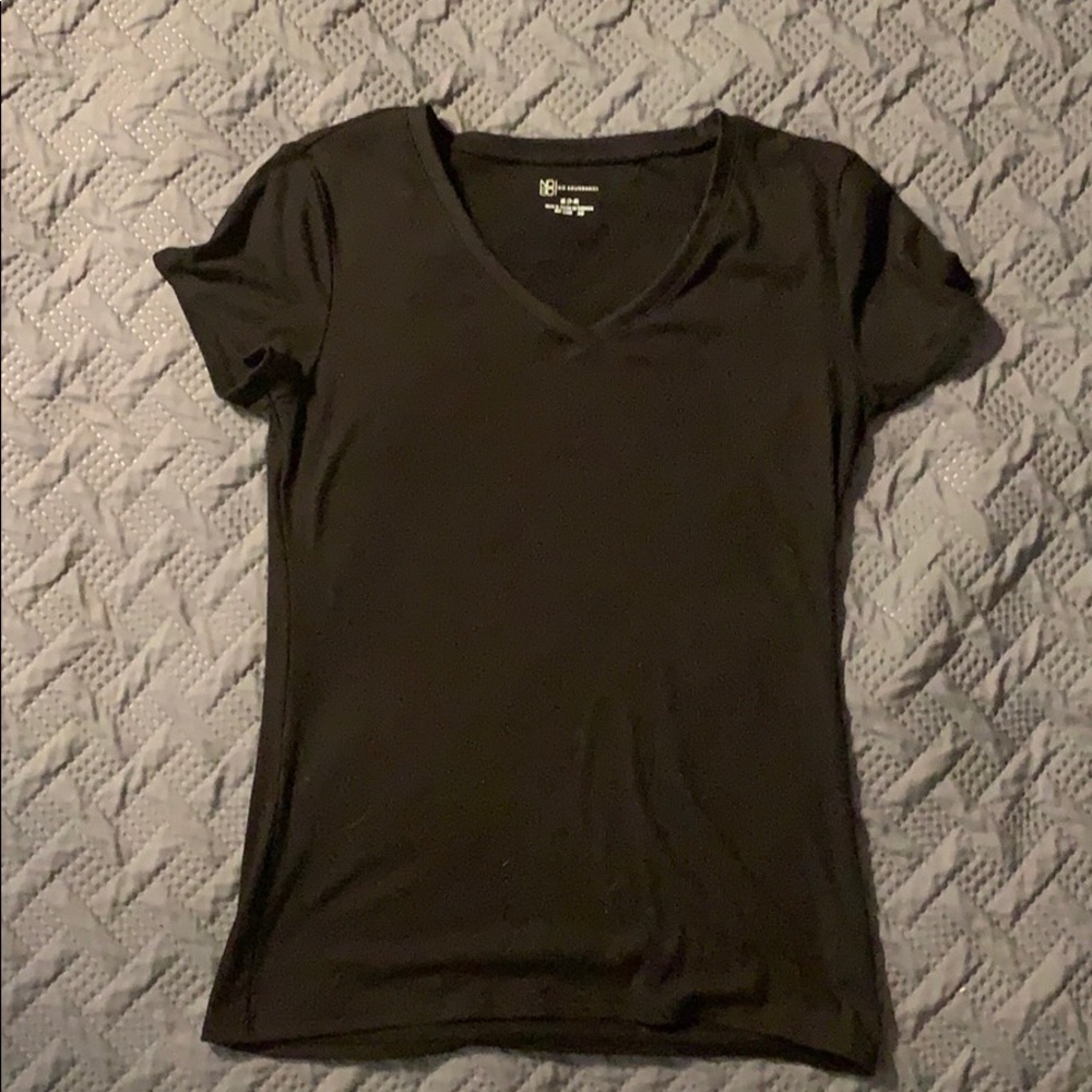 Brand new black shirt